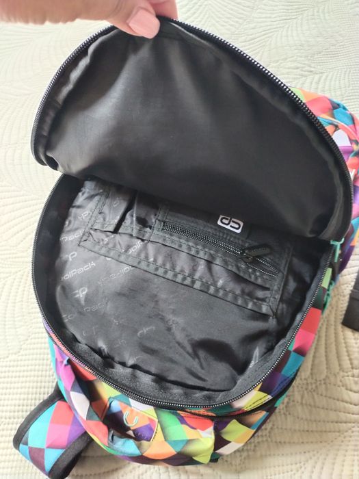 Plecak szkolny Coolpack