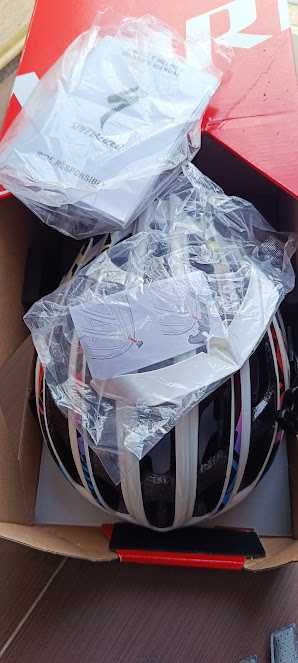 Capacete Specialized prevail 2