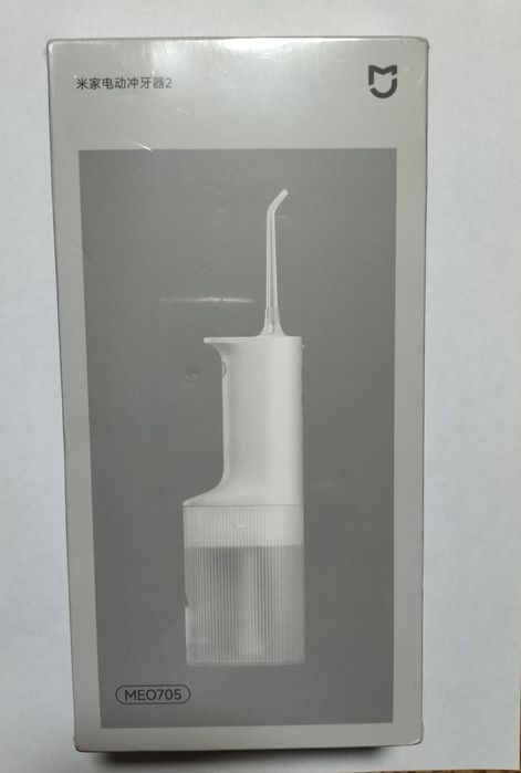 іригатор Xiaomi MEO705
