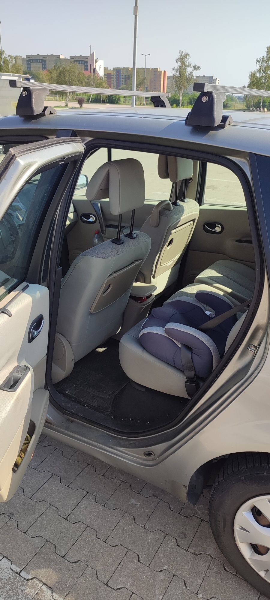 Sprzedam Renault Scenic 2 2006rok