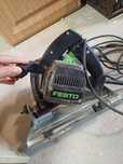 Festool   uzywany sprawny