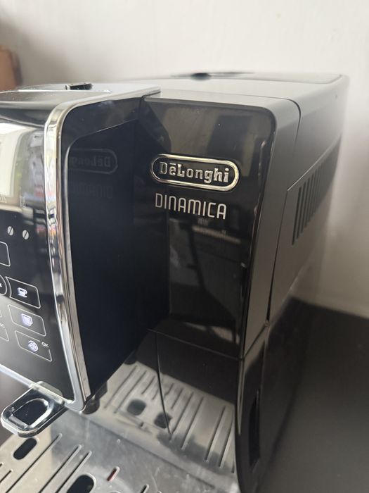 Delonghi Dinamica ekspres ECAM 350.15.B ekspres automatyczny
