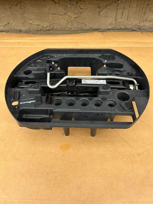 Wkład koła zapasowego Renault Laguna III