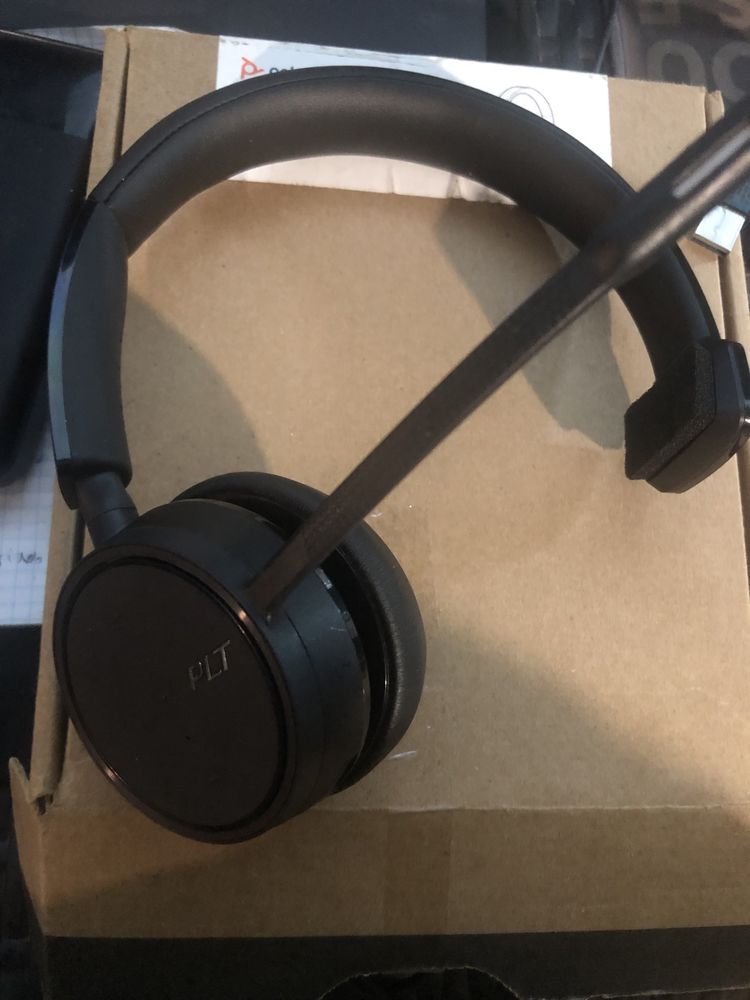 Plantronics voyager 4210 UC гарнітура