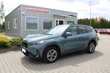 BMW X1 sDRIVE 20i 170KM SalonPL HeadUp Keyless Kamery 360 FV 23%