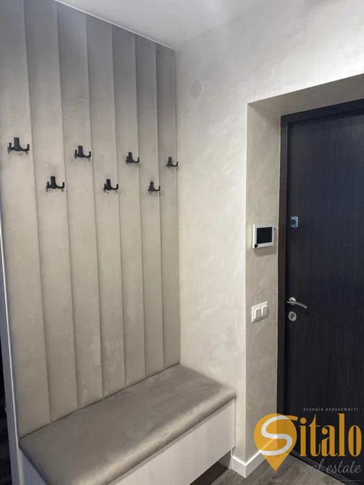 Оренда 1 кімнатної квартири, вулиця Рудненська, ЖК Ріел Сіті