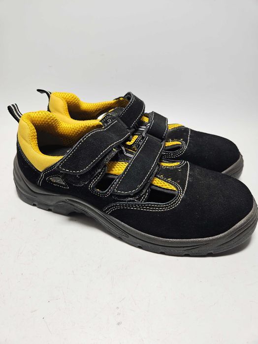 Buty robocze sandały TEXXOR S1 SRC jak NOWE