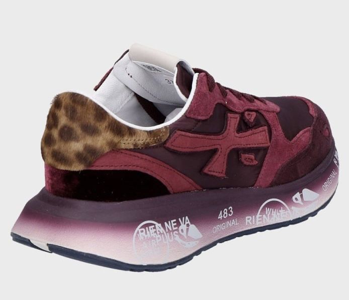 Кросівки Premiata 37р.