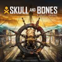Skull and Bones PC
