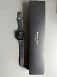 Apple Watch Nike+ Series 3 42mm
