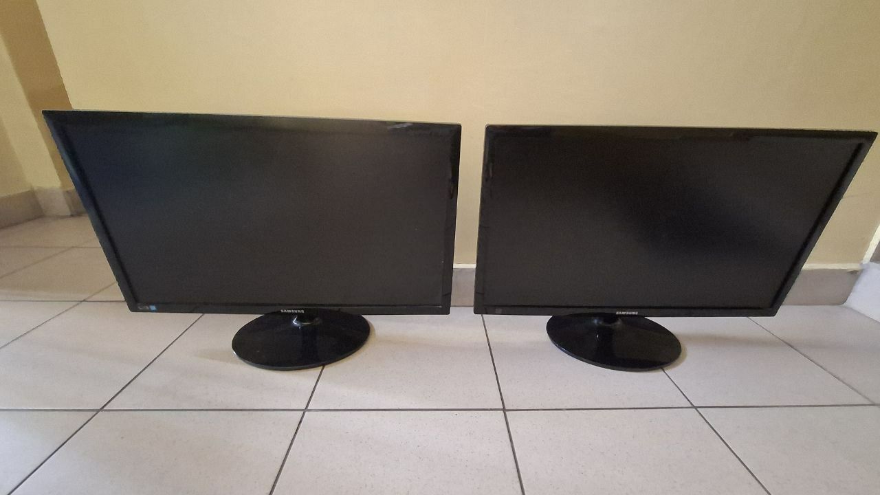 Monitory Samsung