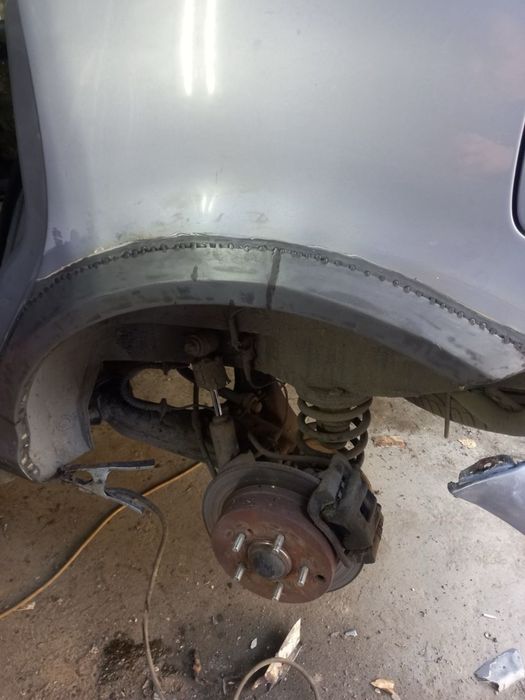 Не дорого Антикорозийная обработка Сварка  АНТИКОР