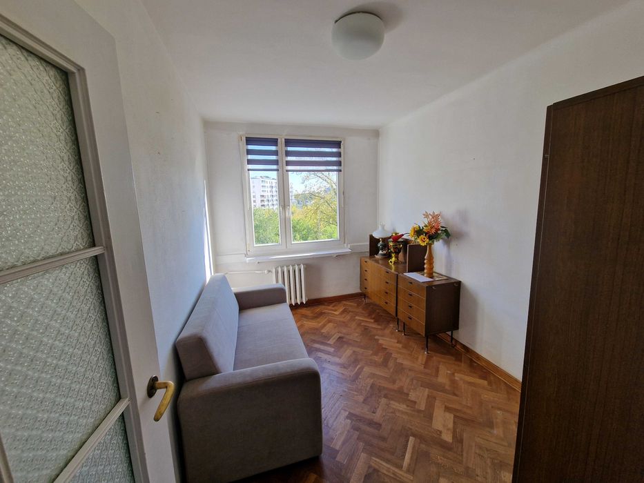 Mieszkanie Wola (M Płocka) 3p 57mkw IVp. winda