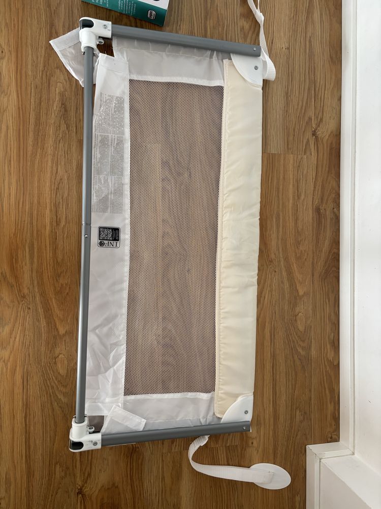 Barreira de seguranca - cama 90cm
