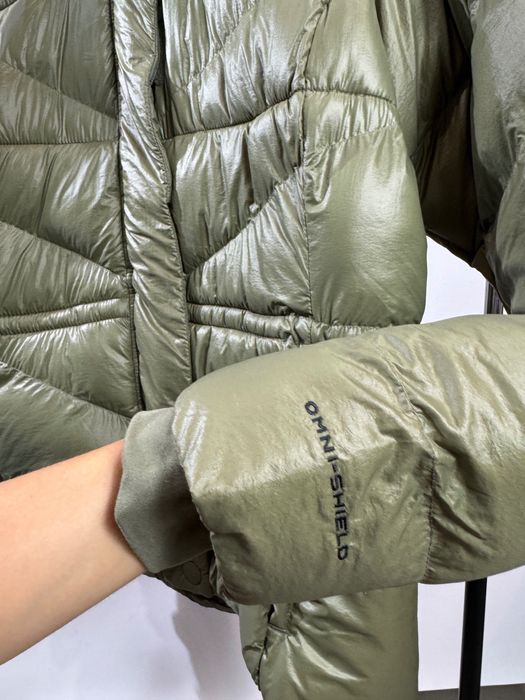 Жіноча зимова куртка Columbia Peak to Park - 2Х