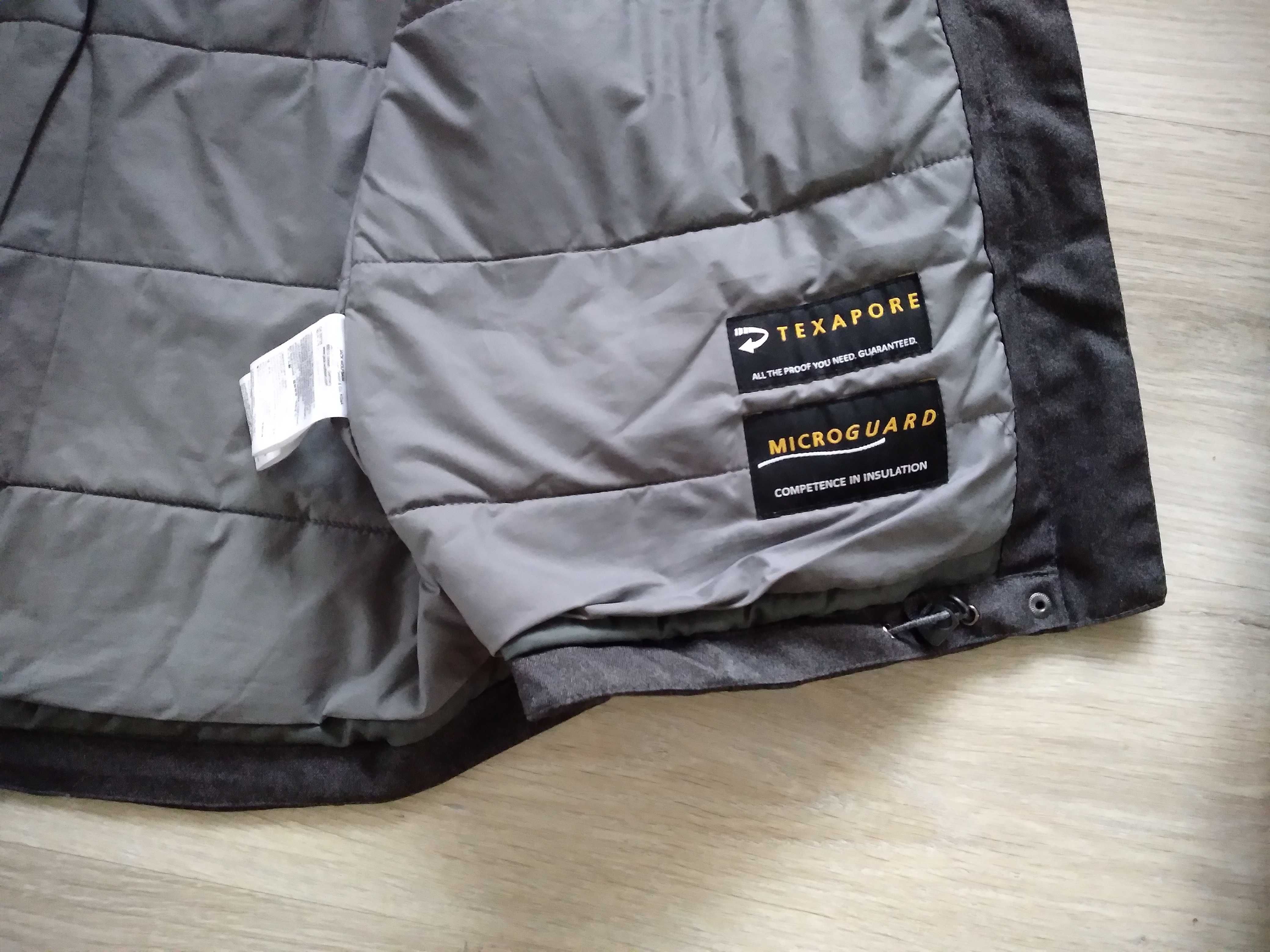 Jack Wolfskin kurtka texapore rozm. M