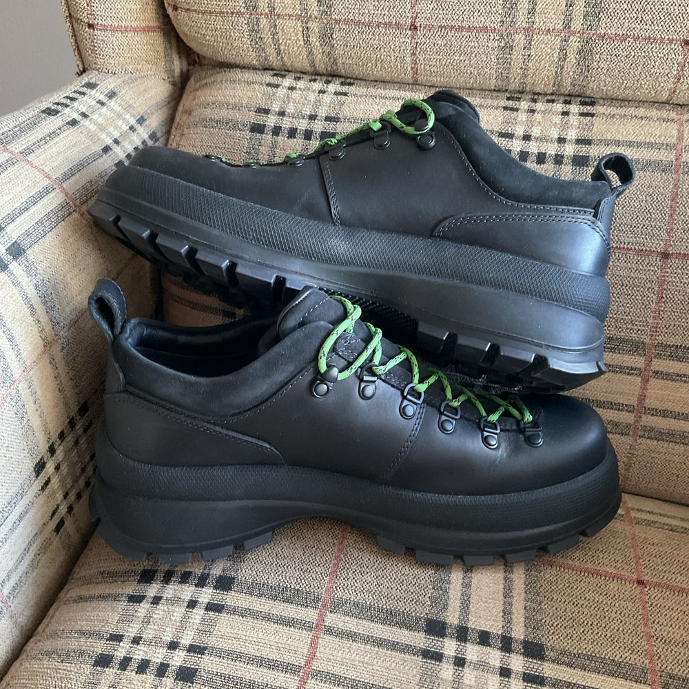 Ecco Track 30 Nowy model buty