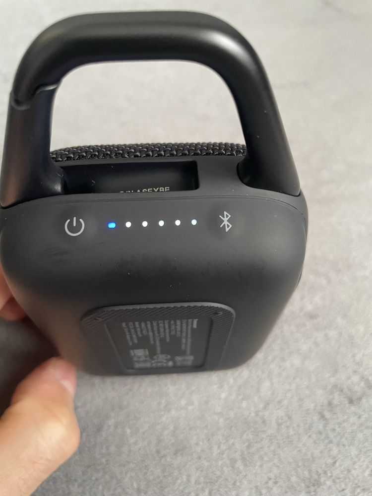 Głośnik Bezprzewodowy Bluetooth Tronsmart Mirtune H1 8W