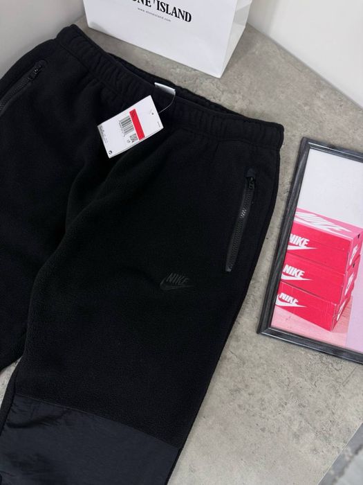 Костюми Nike Teddy (флісові )