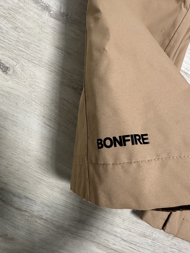 Сноубордичні або лижні чоловічі штани Bonfire р.М