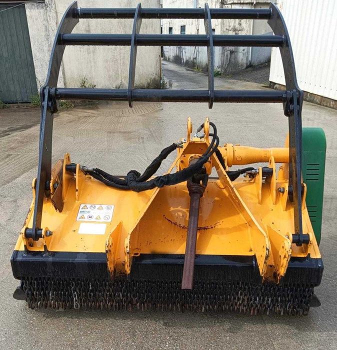Triturador Serrat FX T1600