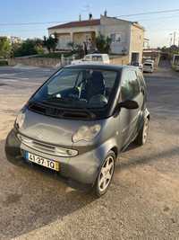 Smart ForTwo 0.8