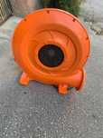 Motor Insuflável 220V