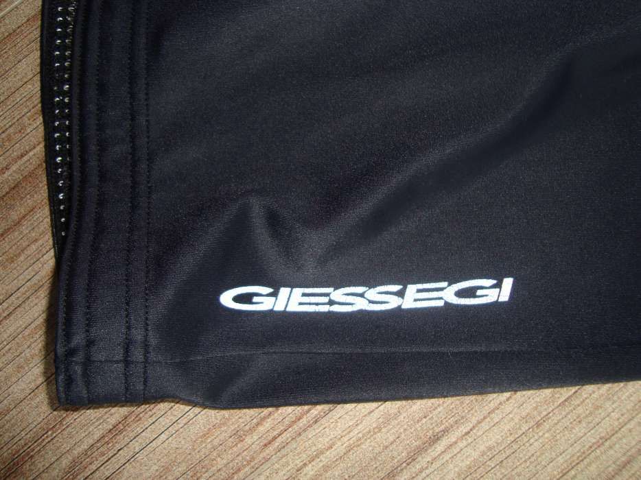 Calções Giessegi