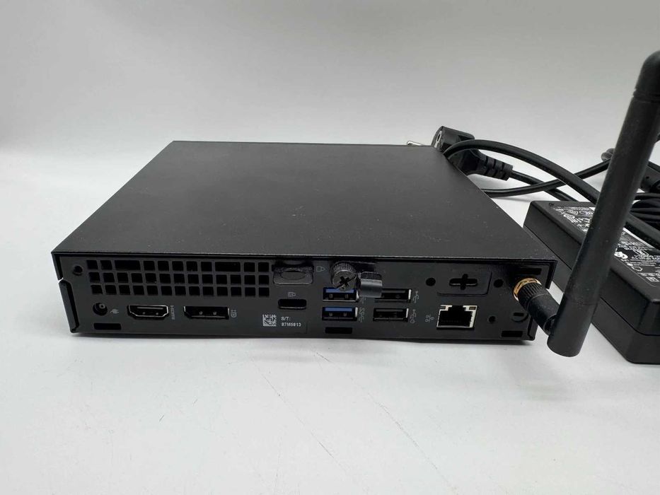 Dell Optiplex 3070 Micro Windows11 Pro