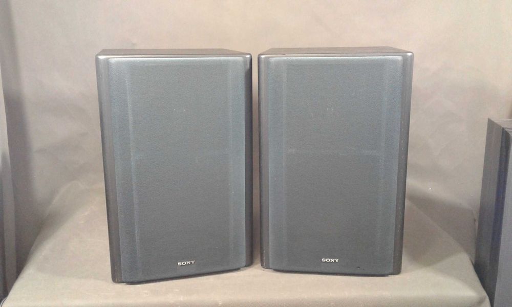 SONY SS-S70,kolumny głośnikowe
