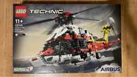 LEGO TECHNIC 42145 - Helikopter ratunkowy Airbus H175