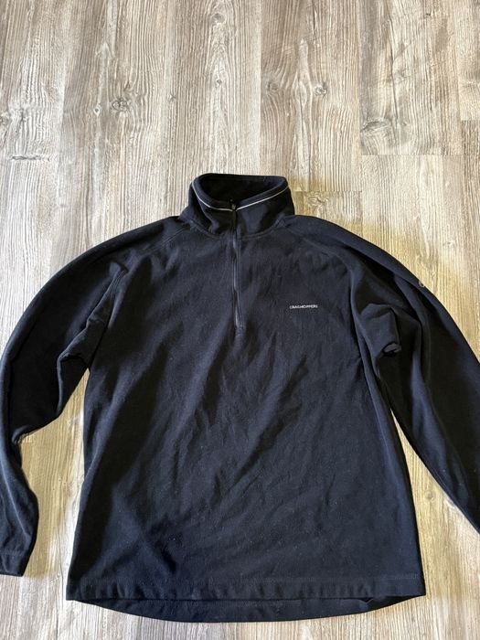 Кофта флісова чоловіча