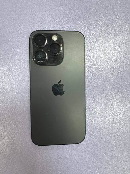 Iphone 14 pro в хорошому стані