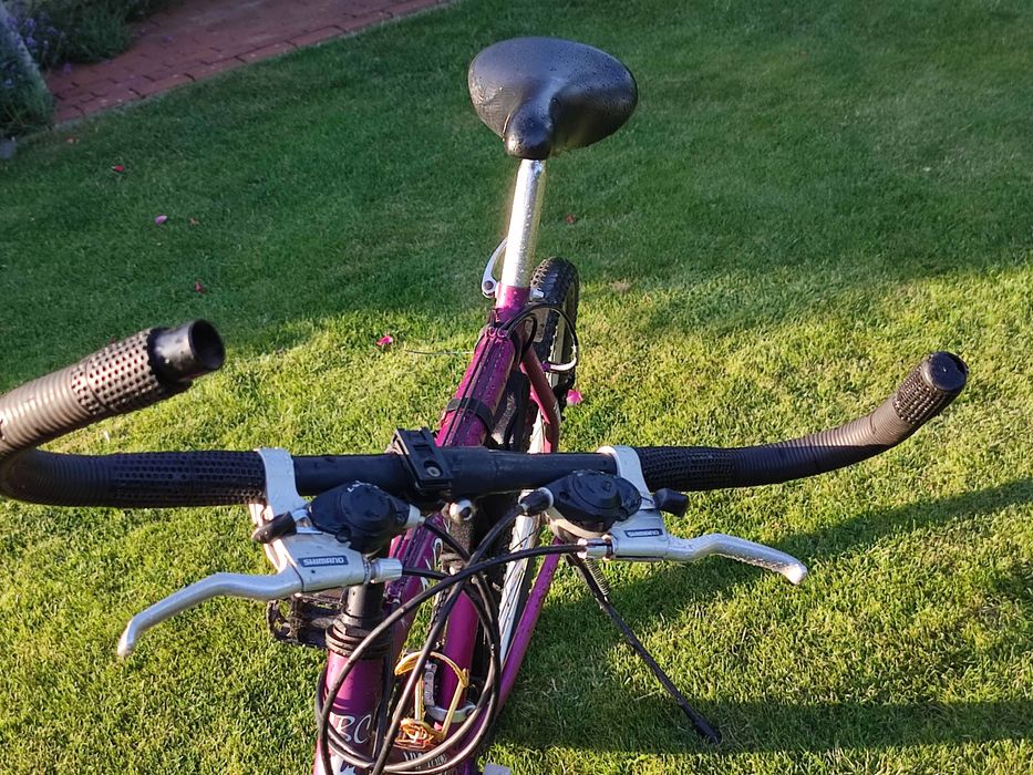 Sprzedam rower 21"