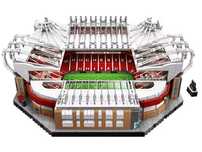 Конструктор стадіон Old Trafford (сумісний з Lego 10272)