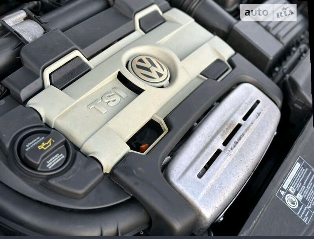 Golf 5 gt 1.4 170л.с.