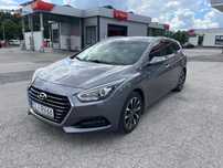 Hyundai i40 1.7 CRDI 141 KM Salon Polska
