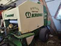 Prasa krone 1500