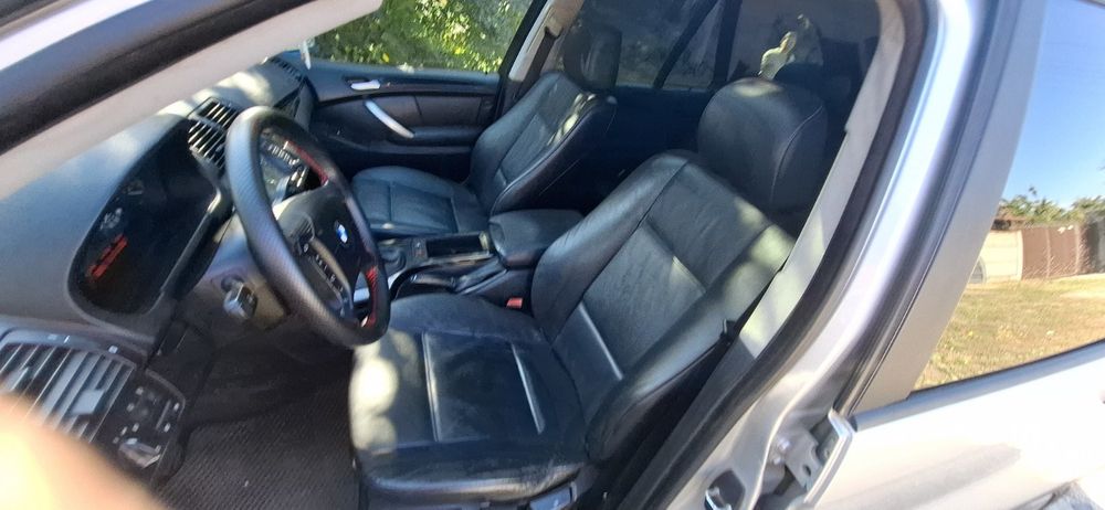 BMW X5 3.0 Diesel Avtomat