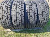 315/70R22.5 315/80R22.5 385/65R22.5 445/45/19.5