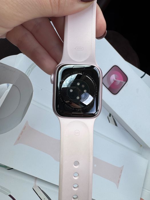 Apple watch series 9 41mm Официальные
