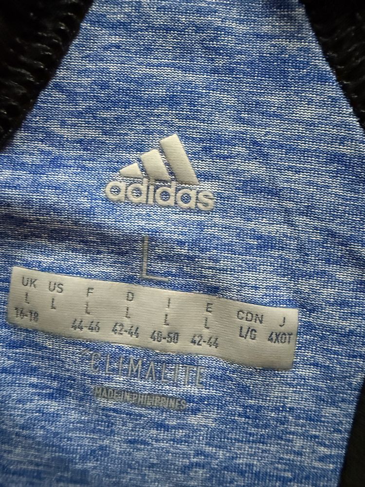 Podkoszulek adidas, nowy bez metki