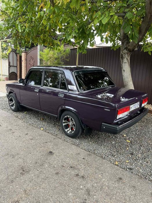 Продам ВАЗ 2107.