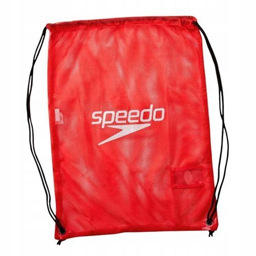 Plecak worek sportowy unisex Speedo Mesh Bag