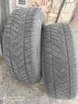 Зимові шини 215/65/16 Dunlop
