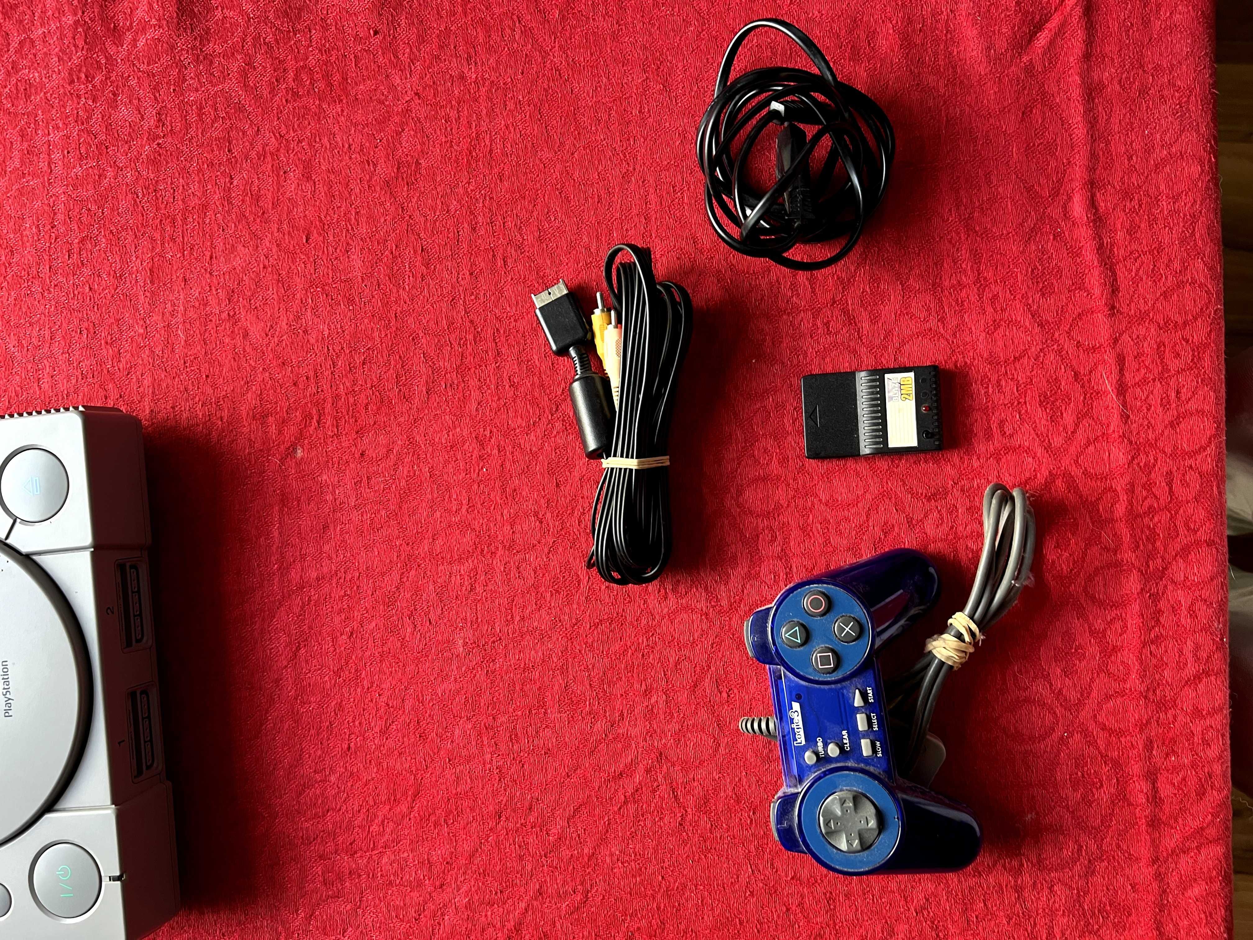 PS1 completa (o comando não é original)
