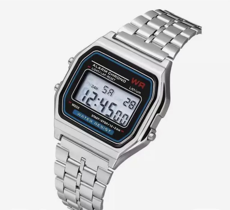 Nowe zegarki Casio Montana Retro,super cena!!!