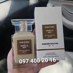 Том форд Ванила секс tom ford vanilla sex 100 ml мл форт ванильный
