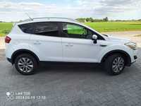 Sprzedam Ford Kuga