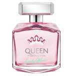 Antonio Banderas Queen of Seduction Lively Muse woda toaletowa  80ml